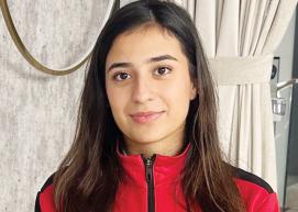  مريم عبدالله