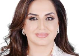 { د. فرزانة السيد.