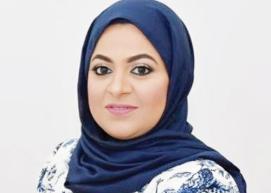 { د. مرام عيسى.