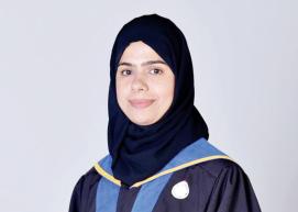 المحامية فاطمة عبدالسلام.