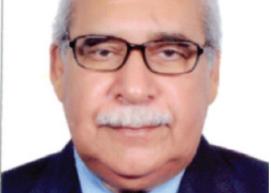 بقلم:  عبدالرحمن علي البنفلاح