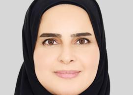  المحامية بشرى النجار.