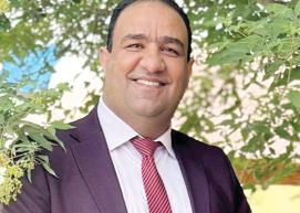 { حيدر علي الاسدي.