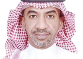  المحامي بندر الدوسري.