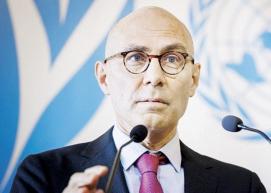  فولكر تورك.