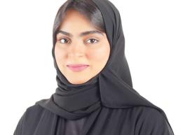  المحامية فاطمة جمعة.