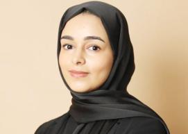  المحامية غدير العالي.