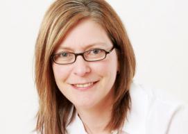  لوري ماكفيتي.