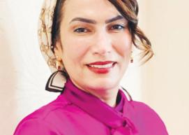 بقلم:  نبيلة رجب