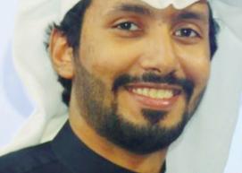 المحامي عبدالرحمن حمد.