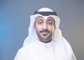 { المحامي عبدالعظيم حبيل.