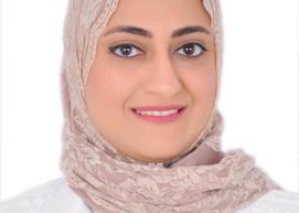  مروة الحسيني.