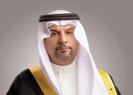  وزير النفط والبيئة.