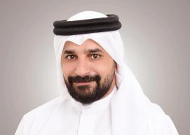 المحامي عبدالرحمن المعاودة. 