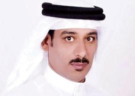 { المحامي راشد بن علي.