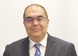  د. محمود محيي الدين.