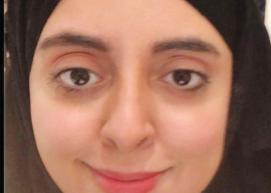 { شموخ البدر.