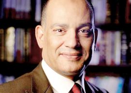 المحامي عبدالرحمن غنيم.