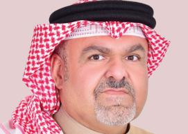 { المحامي د. محمد الكوهجي.