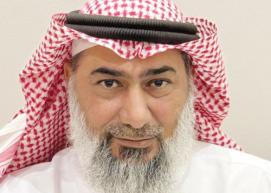  د. الشيخ زياد السعدون.