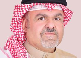 { المحامي د. محمد الكوهجي. 