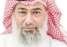  د. زياد السعدون.