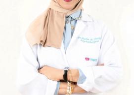 د. عائشة الشيخ.