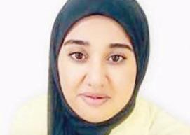   متابعة: زهراء غريب.