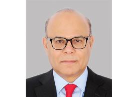 المحامي فريد غازي