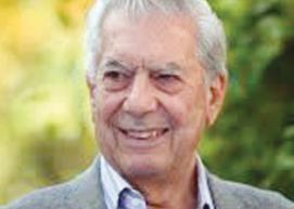 { ماريو فارغاس.