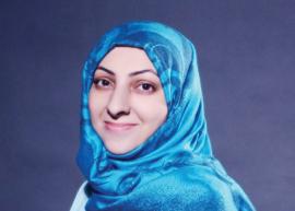 { بقلم: زينب البحراني.