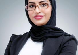 المحامية سكينة صالح.