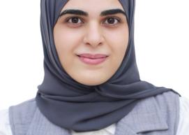 المحامية زينب مدن.