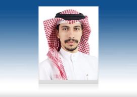 { فهد الرميحي.