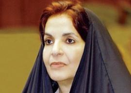 { سمو الأميرة سبيكة بنت إبراهيم.