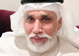  خلف حجير.