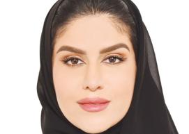 مها القرقاوي.