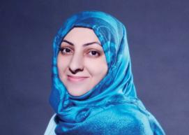 { بقلم: زينب البحراني.