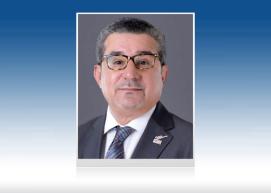 { خالد الأمين.