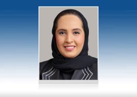  وزيرة الإسكان.