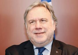  جورج كاترو جالوس.