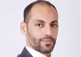 المحامي جواد السلمان.