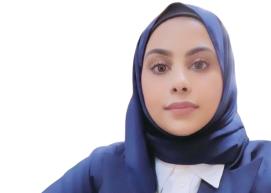  المحامية صديقة الموالي.