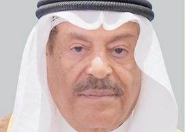 { رئيس مجلس الشورى.
