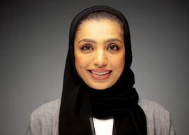  وفاء الهاجري.