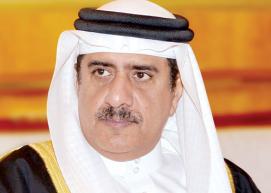 { نائب وزير الداخلية.