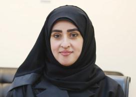  زينب الدرازي.