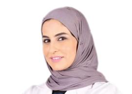  أ.أريج السعد.