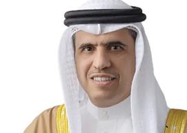  د. علي بن محمد الرميحي.