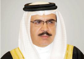  وزير الداخلية.